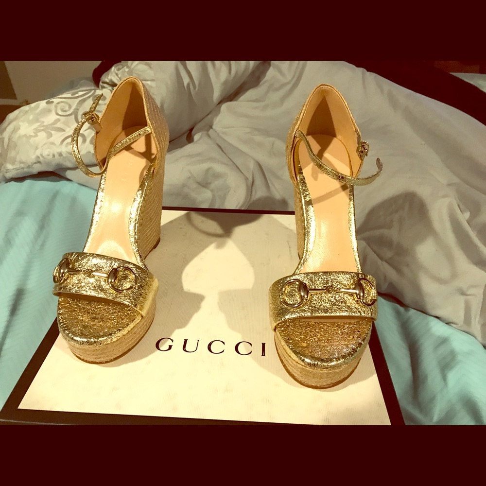 Gucci Sandals